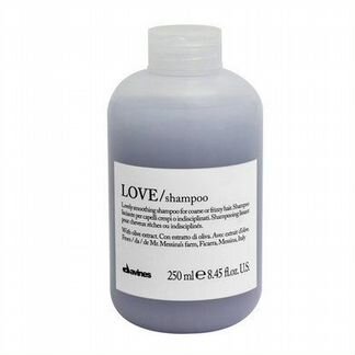 Davines Love smooth - Шампунь 250ml