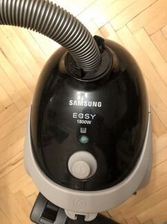 Пылесос Samsung EaSy 1800w