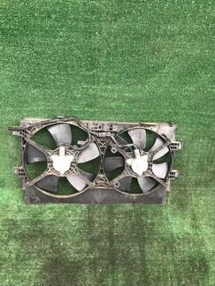 Диффузор вентилятора охлаждения в сборе Mitsubishi