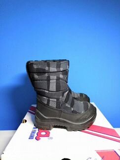 Сапоги/валенки kuoma детские валенки кома