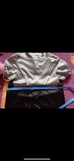 Платье для беременных