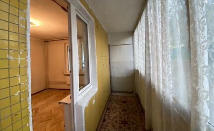 Квартира-студия, 22.3 м², 1/9 эт.
