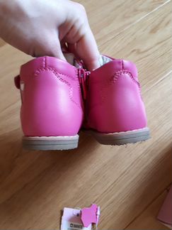 Ботиночки Barkito б/у