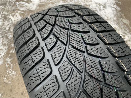 Шины зима 265/35 R20 Dunlop SpWinter Sport 3D AO