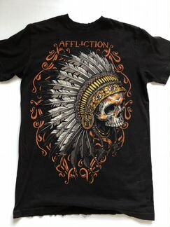 Футболка Affliction