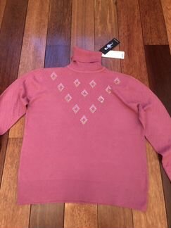 Водолазка новая