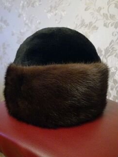 Шапка женская