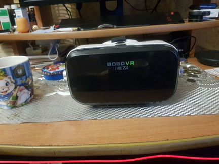 Очеки вертуальный ряльности