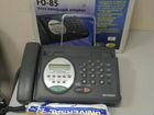 Телефон факс Sharp FO-85 рабочий