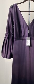 Платье Alberta Ferretti