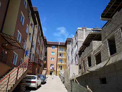 Теневой 3б сочи. Жк подкова сочи. Жк подкова сочи фото. Жк подкова сочи акопов мамайка. Теневой переулок 3б сочи панорама.