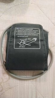 Стандартная манжета для тонометра размер 22-32