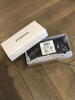 Клатч Pinko
