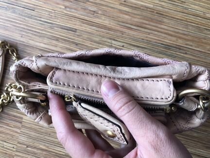 Сумка Juicy Couture