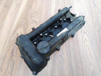 Клапанная крышка Hyundai Solaris 1.6 Kia Rio 1.6