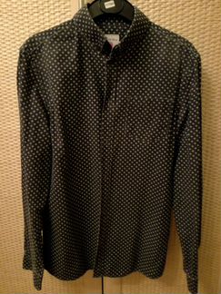 Рубашки на подростка рост152