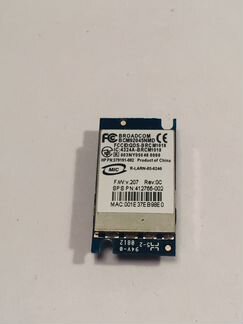 Комплектующие для ноутбука HP Pavilion dv9000