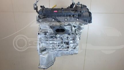 Двигатель G6DP 141G13LA0A kia Stinger