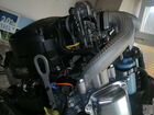 Лодочный мотор сузуки DF25 объявление продам