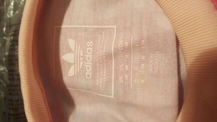 Комбинезон adidas Originals