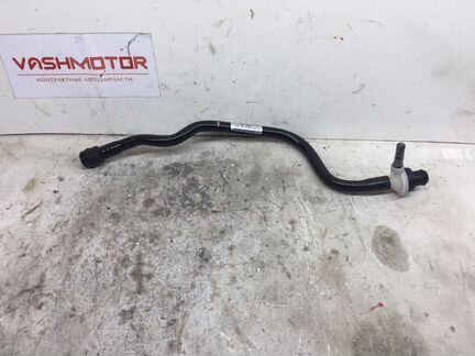 Трубка вакуумной системы Mercedes C250 W204 1.8