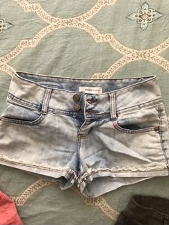 Шорты детские