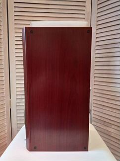 Колонка акустическая JVC Woodcone SX-WD8