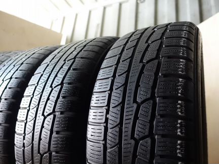 225 55 18 Nokian WR G2 102H XL