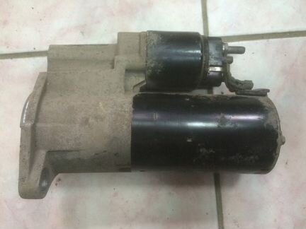 Стартер Туарег Q7 Каен 012911023F BAA 3.2