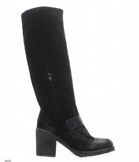 Сапоги Tervolina 38р