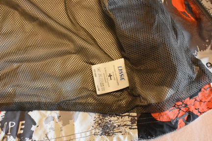 Ветровка lassie 98+6