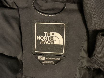 Куртка The North Face
