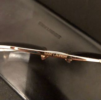 Saint Laurent classic