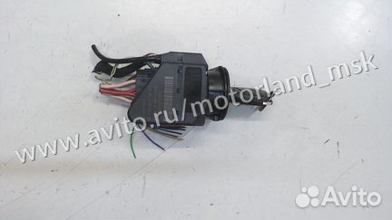 Замок зажигания Mercedes E W210, 2001