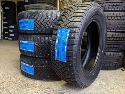 215/65 R16 Triangle PS01 Зимние шины