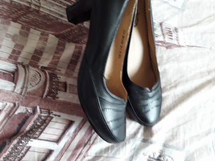 Туфли размер 38 новые
