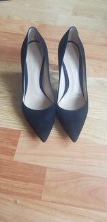 Туфли- лодочки lerre, Италия, оригинал