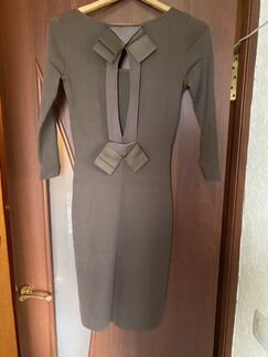 Платье valentino