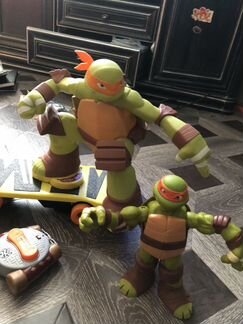 Игрушки