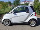 Smart Fortwo 1.0 AMT, 2008, 106 830 км