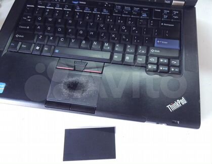 Площадка Touchpad для Lenovo Thinkpad