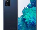 Смартфон Samsung Galaxy S20 FE 128GB Blue (SM-G780
