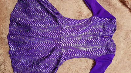 Платье для занятия танцами ennessai