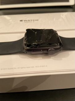 Apple watch 3