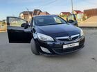 Opel Astra 1.6 AT, 2012, 165 000 км