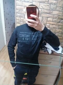 Кофта Tom Tailor