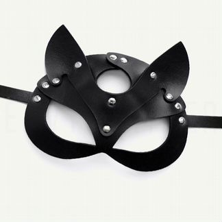 Маска кошки