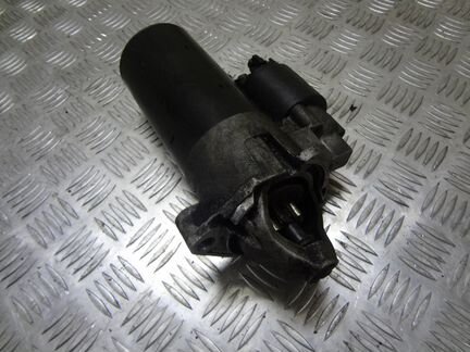 Стартер пассат б5 б5+ 1.9