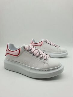 Alexander McQueen (Кроссовки Александр Маккуин)