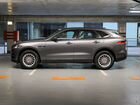 Jaguar F-Pace 2.0 AT, 2017, 87 000 км объявление продам
